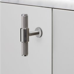 BUSTER+PUNCH | T-BAR GREB