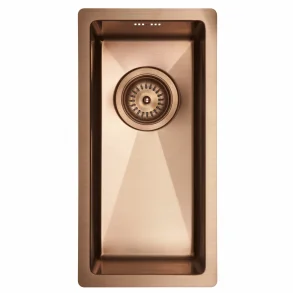 KUBUS 180 SOFT KKKENVASK, PVD KOBBER