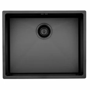 Kubus 500 Soft kkkenvask, PVD Shadow