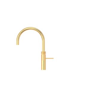 Quooker Fusion Round Guld, inkl. Pro3 beholder