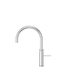 Quooker Fusion Round Krom, inkl. Pro3 beholder
