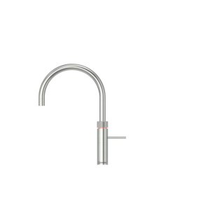 Quooker Fusion Round Rustfri stl, inkl. Pro3 beholder