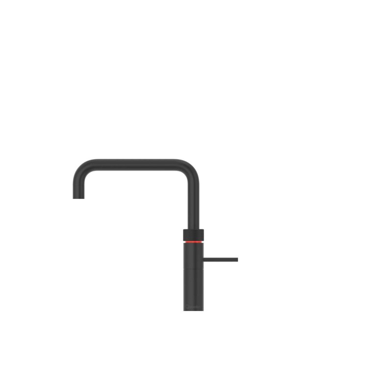 Quooker Fusion Square Sort, inkl. Pro3 beholder