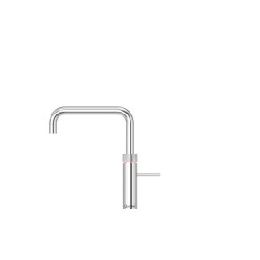 Quooker Fusion Square Krom, inkl. Pro3 beholder