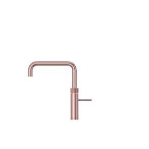 Quooker Fusion Square Rose Copper, inkl. Pro3 beholder