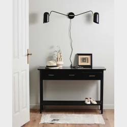 ERIS VGLAMPE MED 2 ARME