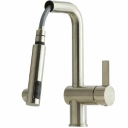 LAVABO KUBUS 285 KKKENARMATUR M/UDTRK, 