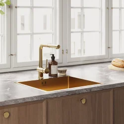 LAVABO KUBUS 040 KKKENARMATUR M/UDTRK, 