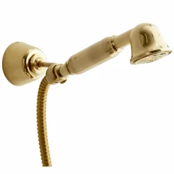 LAVABO RETRO TO-GREBS BADEKARARMATUR, MESSING