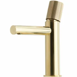 LAVABO MIRA 020 HNDVASKARMATUR, MESSING