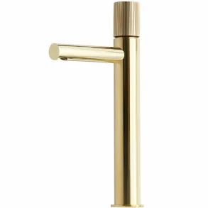 LAVABO MIRA 030 HNDVASKARMATUR HJ MODEL, MESSING