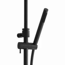 Lavabo Argo komplet brusest, Matsort