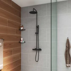 Lavabo Argo komplet brusest, Matsort