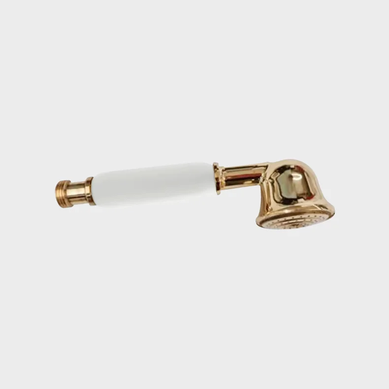 LAVABO RETRO H�NDBRUSER, MESSING