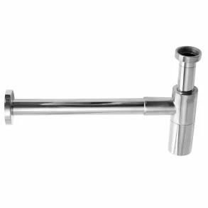 LAVABO LUNA VANDLS T/VGMONTERING, KROM