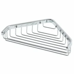 LAVABO LUNA HJRNETRDKURV, KROM