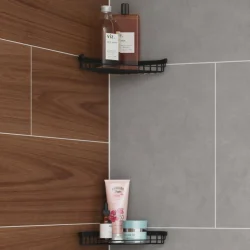 LAVABO LUNA HJRNETRDKURV, MATSORT