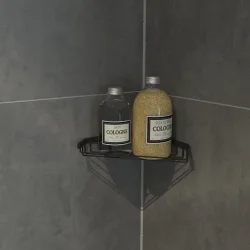 LAVABO LUNA HJRNETRDKURV, MATSORT