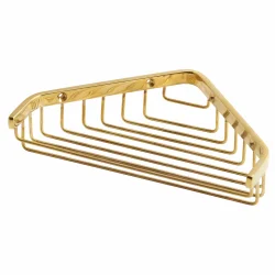 LAVABO LUNA HJRNETRDKURV, MASSIV MESSING