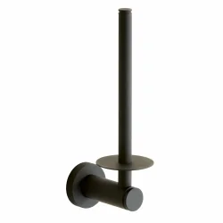 LAVABO LUNA RESERVETOILETPAPIRHOLDER, MATSORT