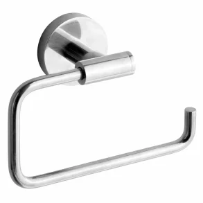 LAVABO LUNA TOILETPAPIRHOLDER, KROM