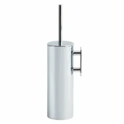 LAVABO LUNA TOILETBRSTE, KROM