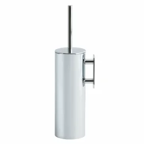 LAVABO LUNA TOILETBRSTE, KROM