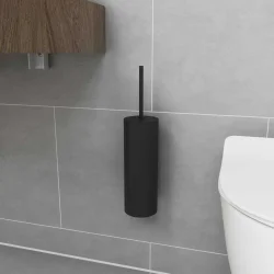 LAVABO LUNA TOILETBRSTE, MATSORT