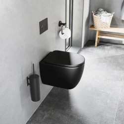 LAVABO LUNA TOILETBRSTE, MATSORT