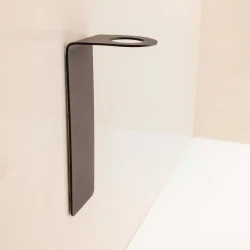 LAVABO LUNA SBEDISPENSERHOLDER, MATSORT