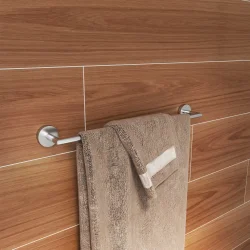 LAVABO LUNA HNDKLDESTANG 600 MM, KROM