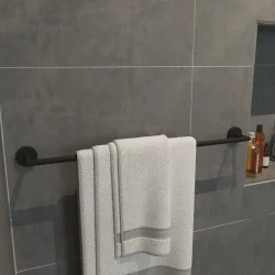 LAVABO LUNA HNDKLDESTANG 600 MM, MATSORT