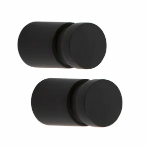 LAVABO LUNA HNDKLDEKROGE LILLE 2 STK, MATSORT