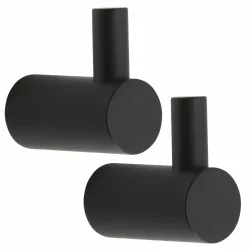 LAVABO LUNA HNDKLDEKROGE MELLEM 2 STK, MATSORT