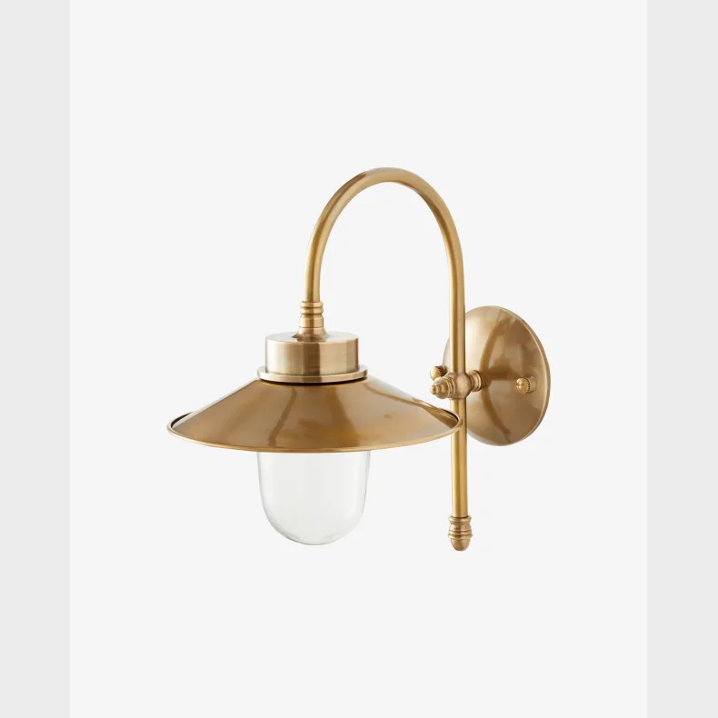 Lason Wall Lamp -  undendrs