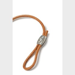 OAK Bjlestang Med Lder 80 cm