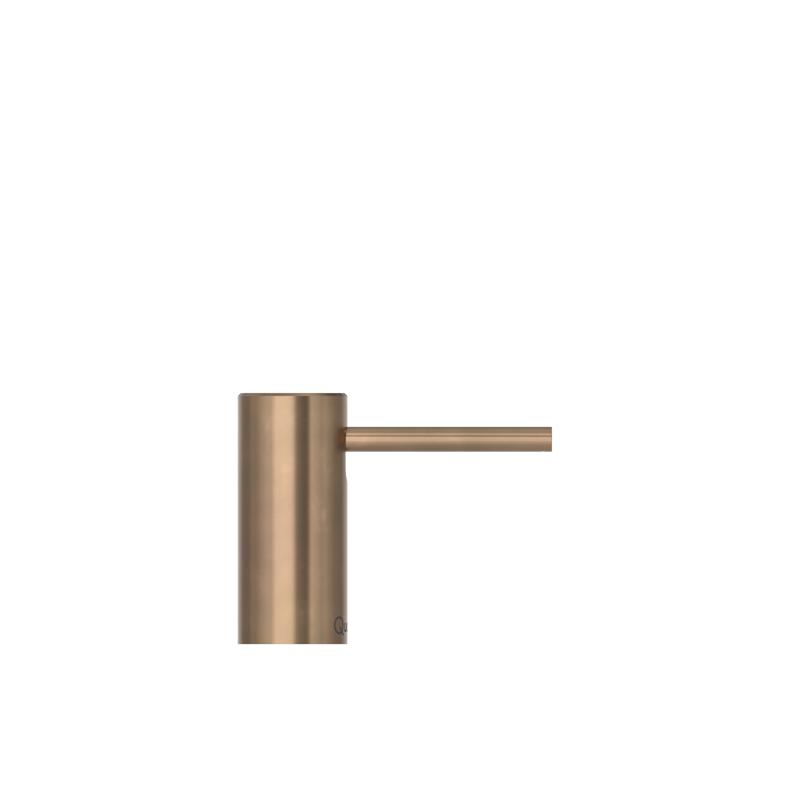 Quooker Nordic S�bedispenser - Bruneret messing
