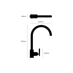 KKKEN VANDHANE | MIXER | LINR | PVD