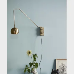 ATHENE GYLDEN VGLAMPE