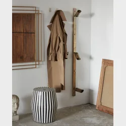 Bragi vglampe med 3 spots