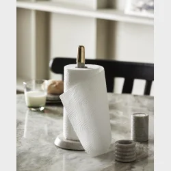 CHERRY KKKENRULLEHOLDER I MARMOR