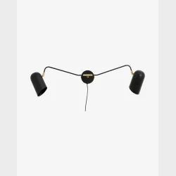 ERIS VGLAMPE MED 2 ARME