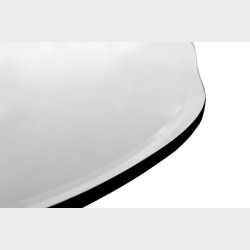 CLOUD spejl 6060 cm Klar