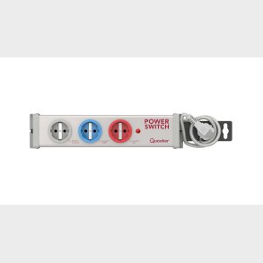 quooker energifordeler